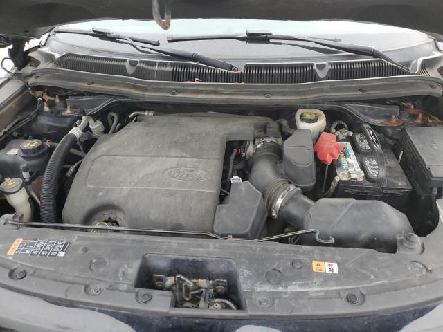 1FM5K8D84GGA38956 2016 Ford Explorer Xlt