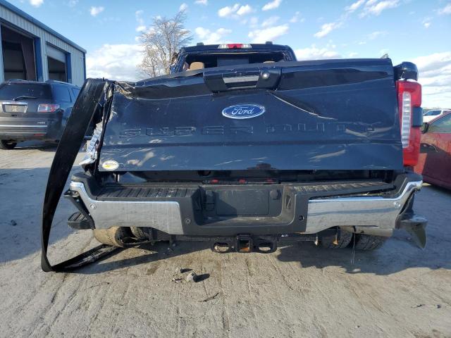 2024 Ford F350 Super Duty VIN: 1FT8W3DM3REC38344 Lot: 43560044