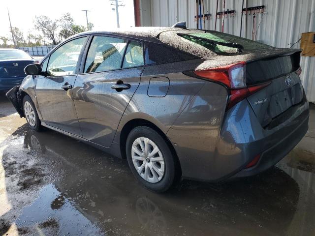 2020 TOYOTA PRIUS L JTDKARFU3L3115599