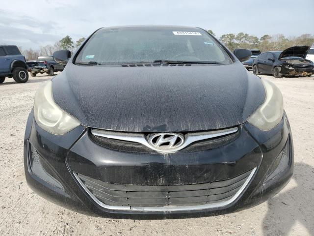 2014 Hyundai Elantra Se VIN: 5NPDH4AE7EH483797 Lot: 54529934