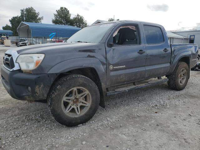 2013 Toyota Tacoma 