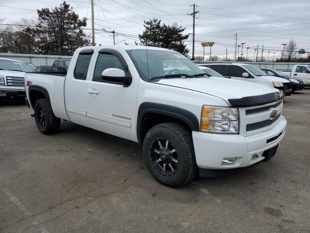 Vin: 1gcskse37az151531, lot: 43342504, chevrolet all models k1500 lt 20104
