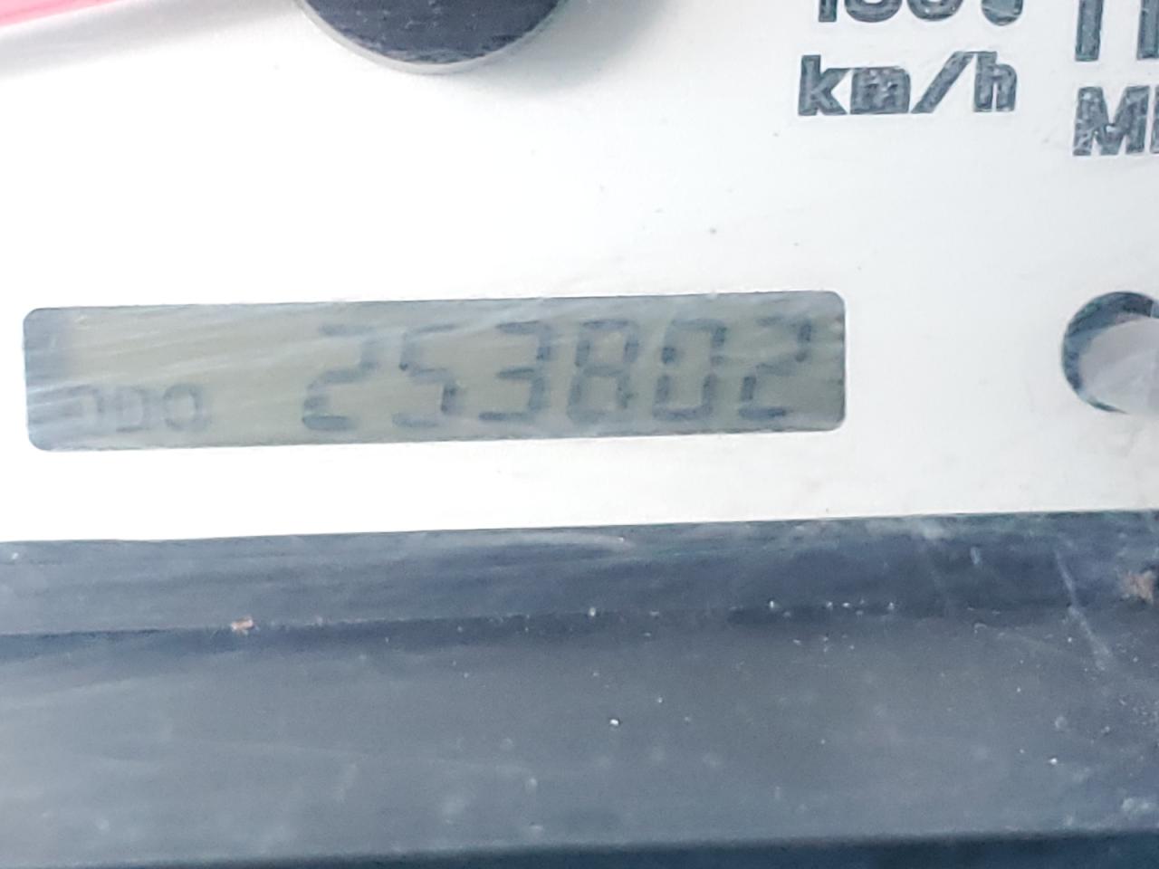 5TESM92N53Z172913 2003 Toyota Tacoma Xtracab Prerunner