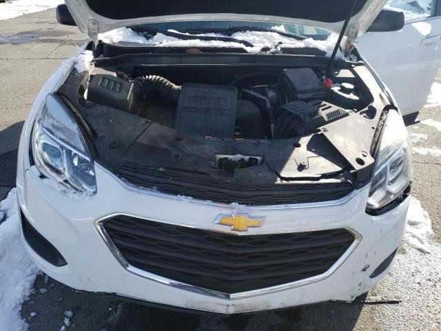 2017 CHEVROLET EQUINOX LS 2GNALBEK4H1548933