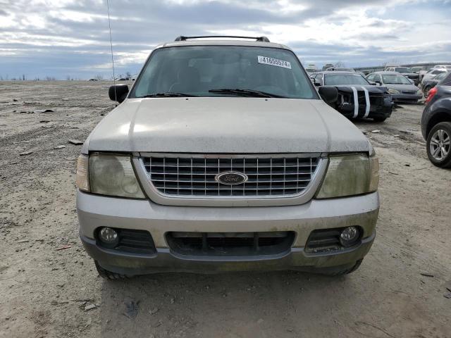 1FMZU73K05ZA45018 | 2005 Ford explorer xlt