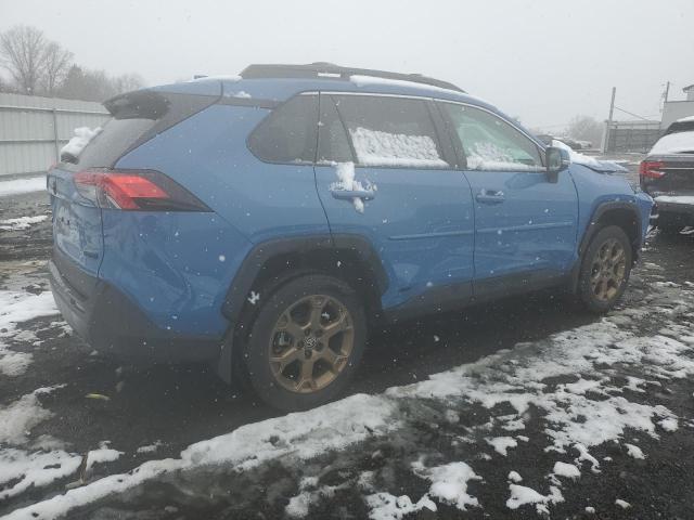 2023 TOYOTA RAV4 WOODL - 2T3UWRFV6PW178945