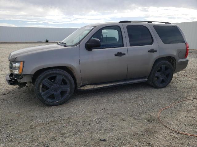 2007 Chevrolet Tahoe C1500 VIN: 1GNFC13C57R335944 Lot: 44426454