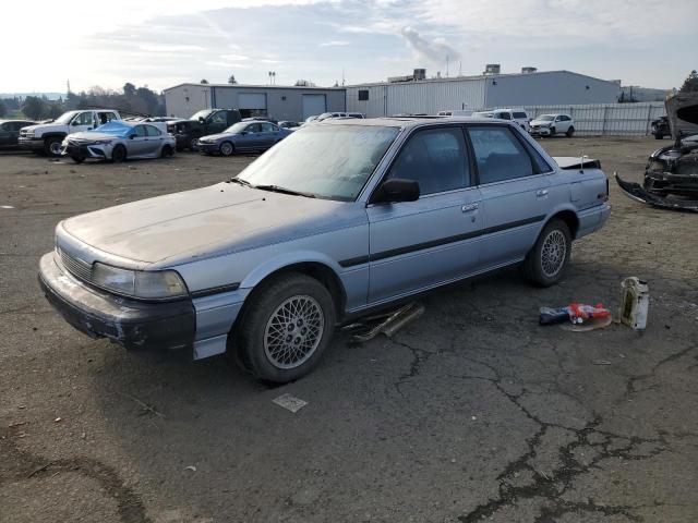 1987 Toyota Camry LE