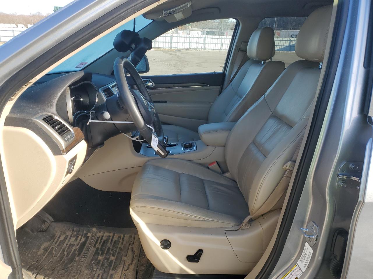 1C4RJFBG3FC685135 2015 Jeep Grand Cherokee Limited