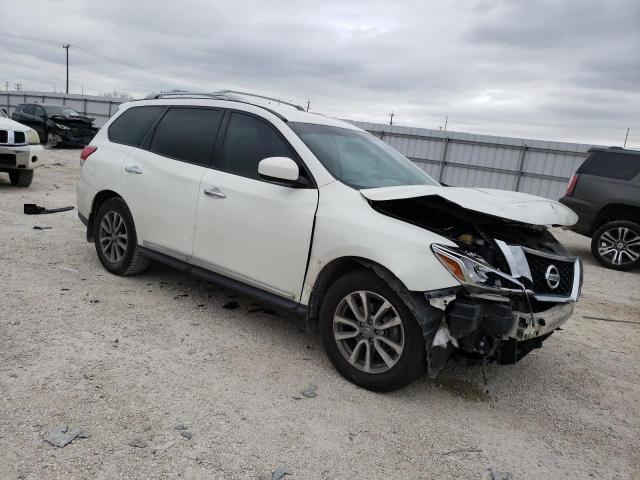 2015 NISSAN PATHFINDER 5N1AR2MN0FC692081