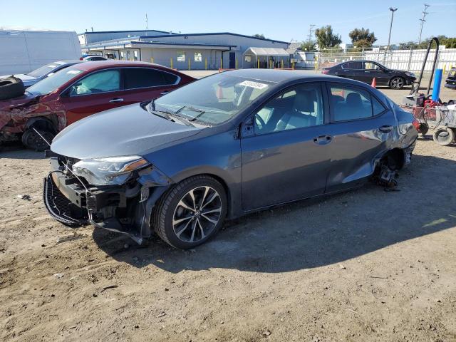 2017 TOYOTA COROLLA L 5YFBURHE8HP589222