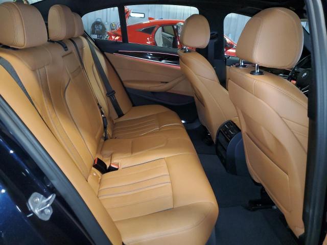 2019 BMW 530 XI - WBAJA7C52KWC77895