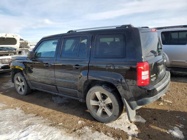 2016 JEEP PATRIOT 1C4NJRAB8GD760042