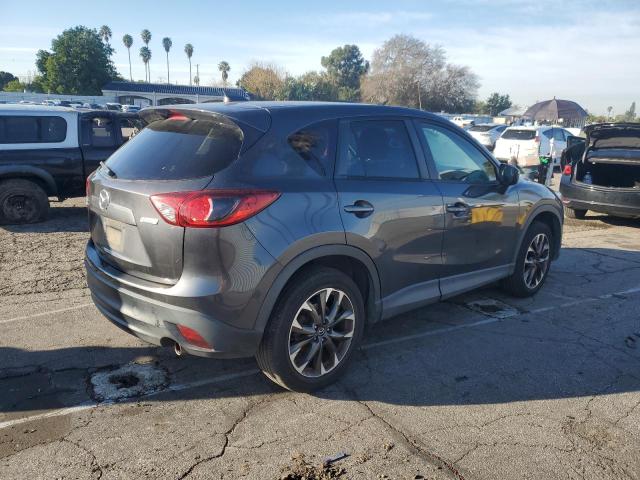 2016 MAZDA CX-5 GT JM3KE4DY0G0658260