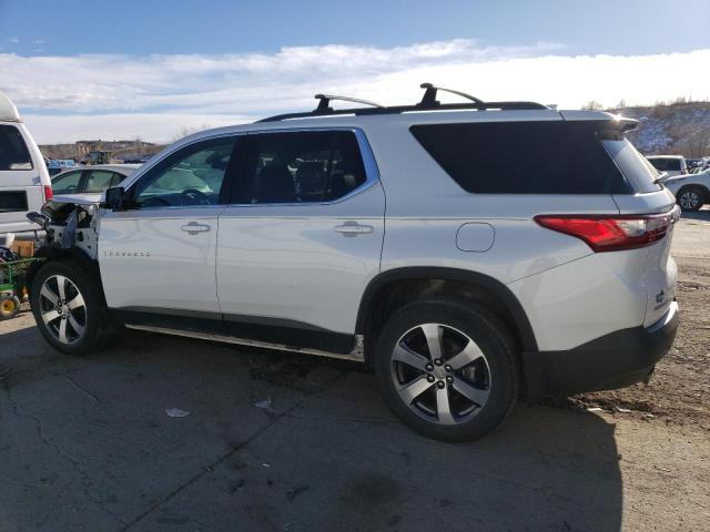 2019 CHEVROLET TRAVERSE L 1GNEVHKW2KJ194848