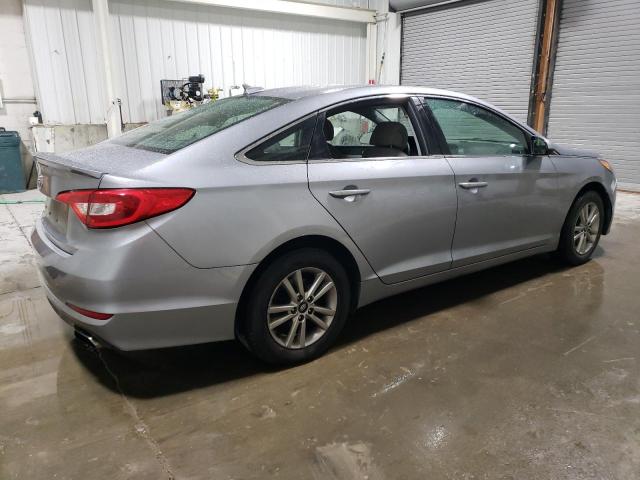 2017 HYUNDAI SONATA SE 5NPE24AF6HH493983