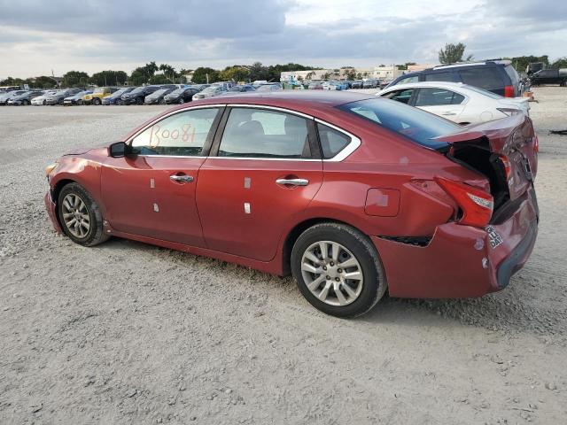 Vin: 1n4al3ap6gn369246, lot: 41377474, nissan altima 2.5 20162