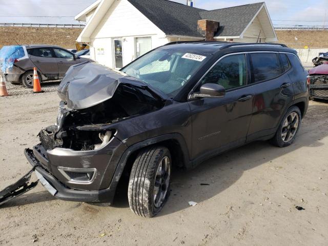 2018 JEEP COMPASS LI 3C4NJCCB4JT411780