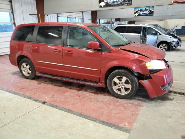 2008 Dodge Grand Caravan Sxt VIN: 2D8HN54P48R101795 Lot: 44499234