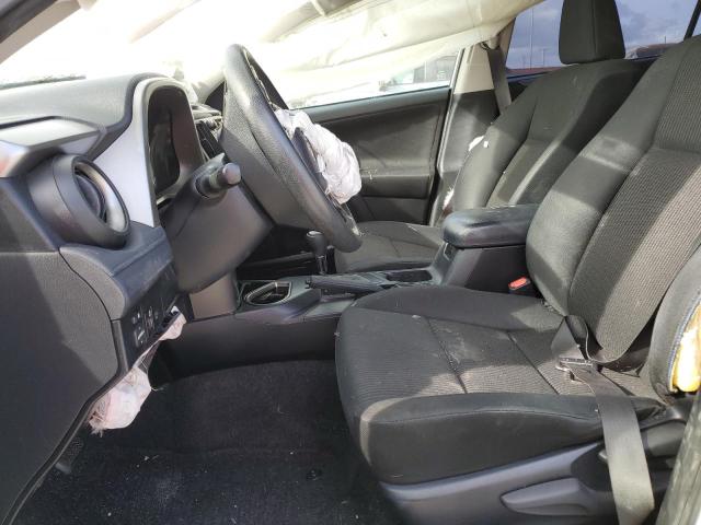 2018 TOYOTA RAV4 LE - JTMZFREV4JJ728916