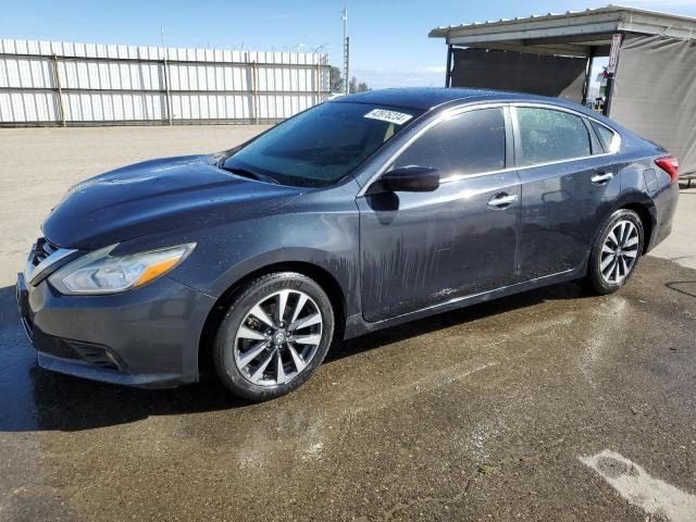 Vin: 1n4al3ap1hc143399, lot: 43976234, nissan altima 2.5 20171