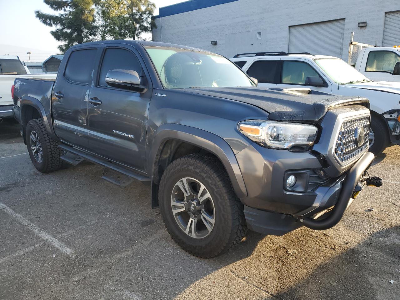 3TMAZ5CN8KM108722 2019 Toyota Tacoma Double Cab