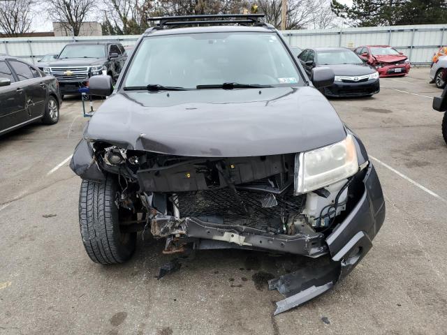 2012 Suzuki Grand Vitara Jlx VIN: JS3TD0D73C4101489 Lot: 44319714