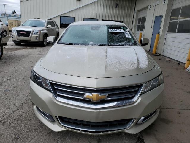 2015 CHEVROLET IMPALA LT - 2G1115SL8F9137586