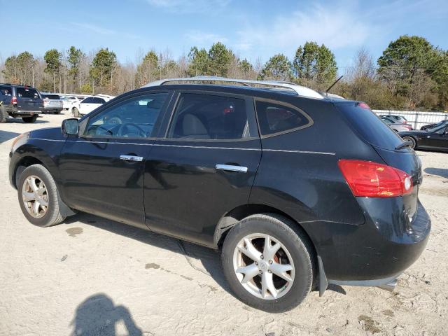 2010 Nissan Rogue Sl VIN: JN8AS5MV8AW603329 Lot: 40852490