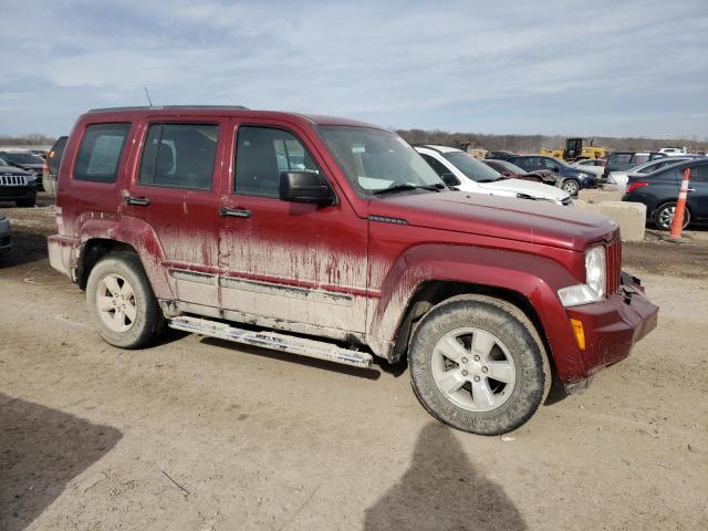 Vin: 1j4pn2gk6bw526050, lot: 41061804, jeep liberty sport 20114
