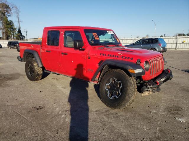 2020 JEEP GLADIATOR 1C6JJTBG8LL183784