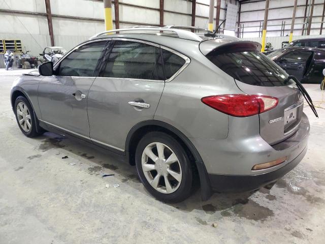 2008 Infiniti Ex35 Base VIN: JNKAJ09F68M358179 Lot: 43641304
