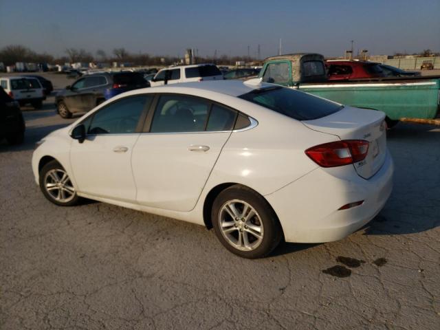 Vin: 1g1be5sm1j7122195, lot: 43881194, chevrolet cruze lt 20182