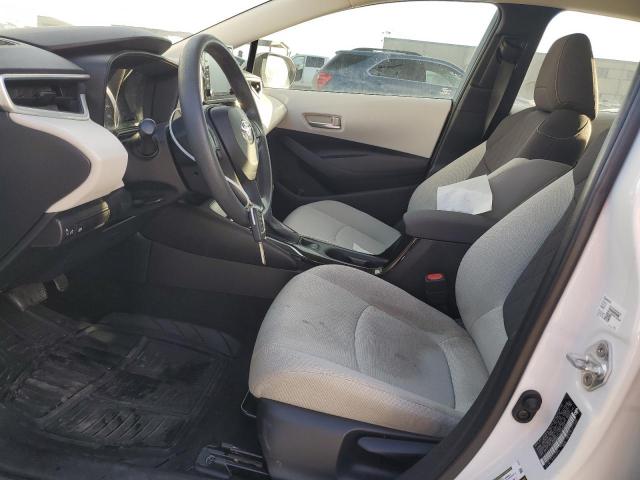 2020 TOYOTA COROLLA LE - 5YFEPRAE5LP029522
