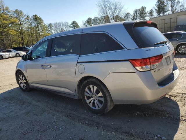 2015 HONDA ODYSSEY EX - 5FNRL5H42FB086781