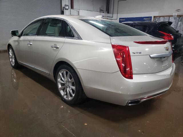 2016 CADILLAC XTS PREMIU - 2G61P5S35G9179577