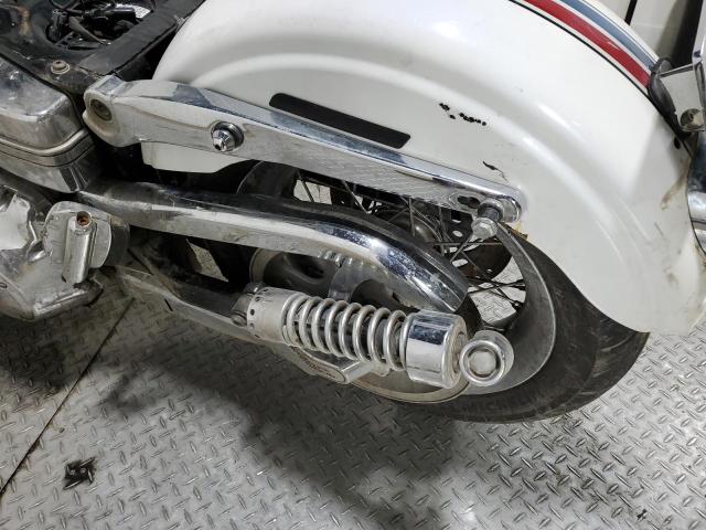 2006 HARLEY-DAVIDSON FXDI35 1HD1GW1116K322118