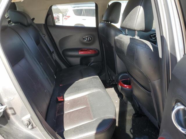 2016 NISSAN JUKE S JN8AF5MR9GT600165