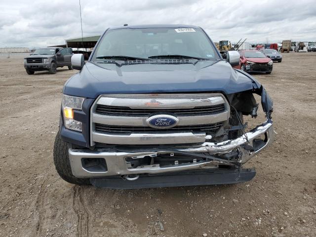 2016 FORD F150 SUPER 1FTEW1EG7GKE72730