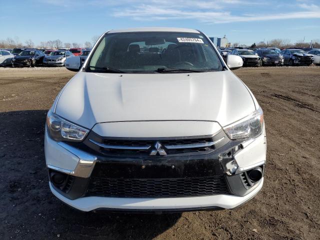 2019 Mitsubishi Outlander Sport Es VIN: JA4AP3AU1KU020413 Lot: 42405764