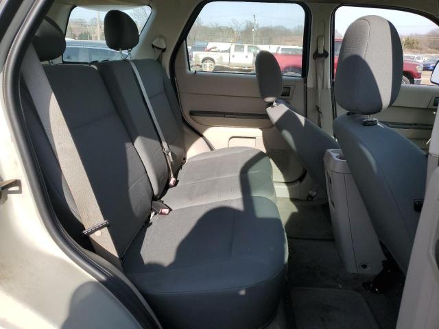 1FMCU92Z28KA46507 2008 Ford Escape Xls