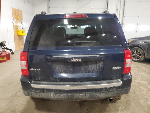 2016 JEEP PATRIOT LA - 1C4NJRFB8GD753052