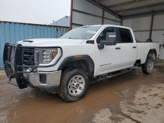 2021 GMC SIERRA K35 1GT49SE74MF153976