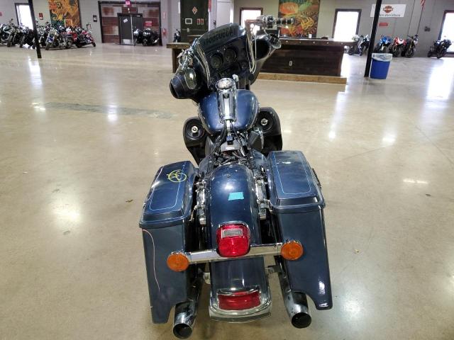 2009 HARLEY-DAVIDSON FLHTCU 1HD1FC4129Y627142