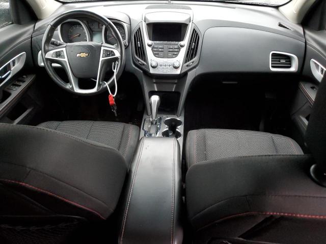 2015 Chevrolet Equinox Lt VIN: 2GNFLFEK0F6429340 Lot: 44632434