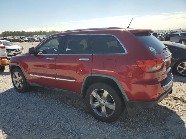 Vin: 1j4rr6gt8bc606688, lot: 42598444, jeep grand cher overland 20112