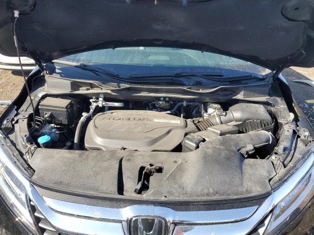 5FNRL6H90LB045840 2020 HONDA ODYSSEY, photo no. 12