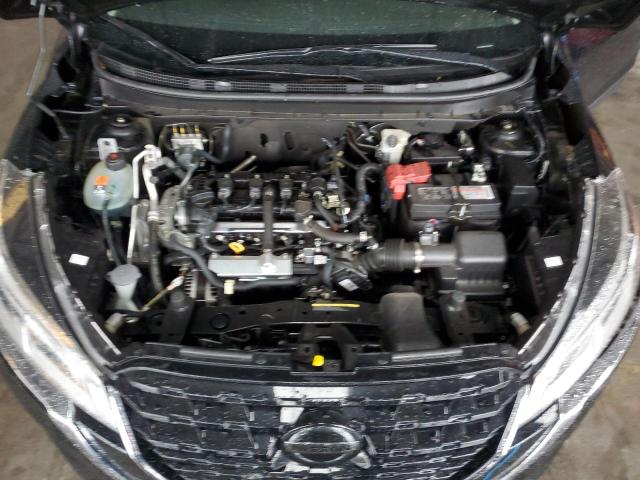 2021 NISSAN KICKS S - 3N1CP5BV1ML509993
