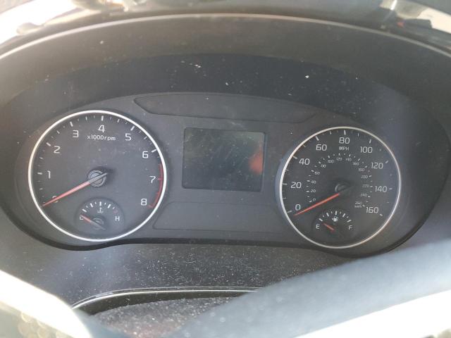 2023 KIA SELTOS NIG - KNDEUCA20P7444007