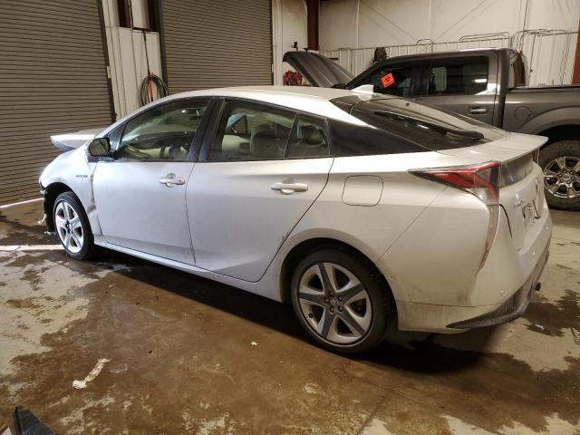 2017 TOYOTA PRIUS HYB JTDKARFU4H3540093